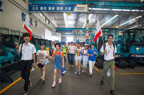 这个夏天，亲子玩转k1体育
“三栖”装备