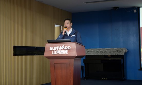 k1体育
开展“不忘初心 牢记使命”主题教育宣讲活动