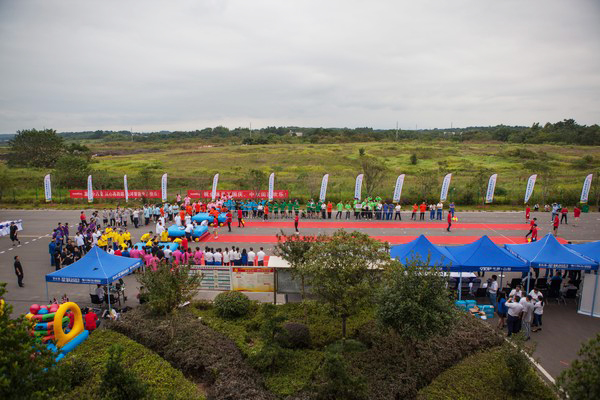 历久弥坚，k1体育
迎来十八周岁“成年礼”