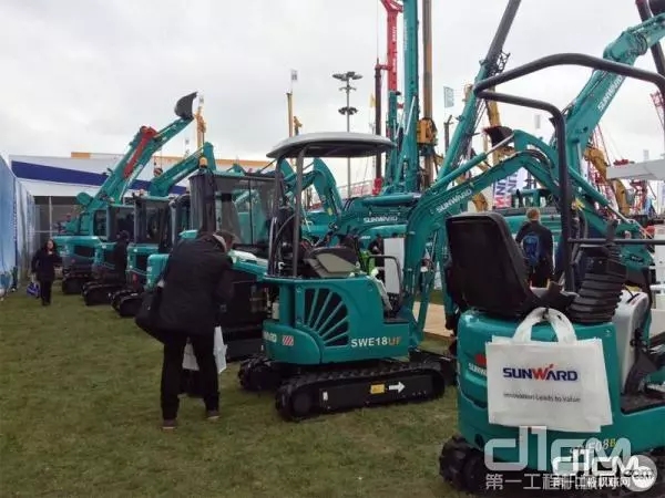 k1体育
在欧洲：强化适应性优势 服务半径将缩短至50公里