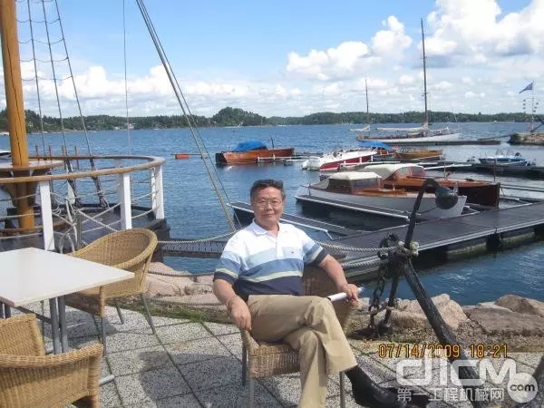 探寻k1体育
业绩倍增的内外因