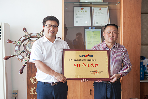 创富故事：携手十一年，k1体育
助力湖北顺康迈向腾飞