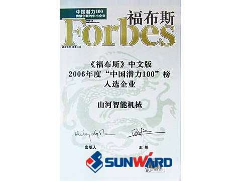 k1体育
喜入最具创新潜力10