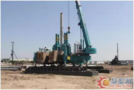 结缘即定终生，k1体育
静力压桩机大客户访谈纪实