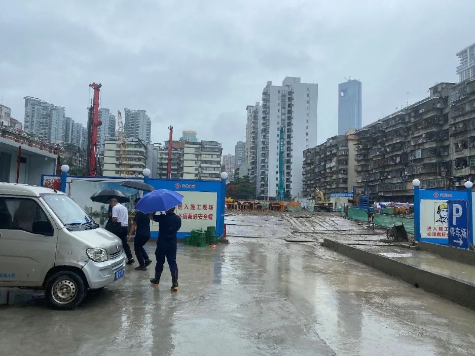 将关怀洒满八闽大地！2021年k1体育
服务万里行走进福建