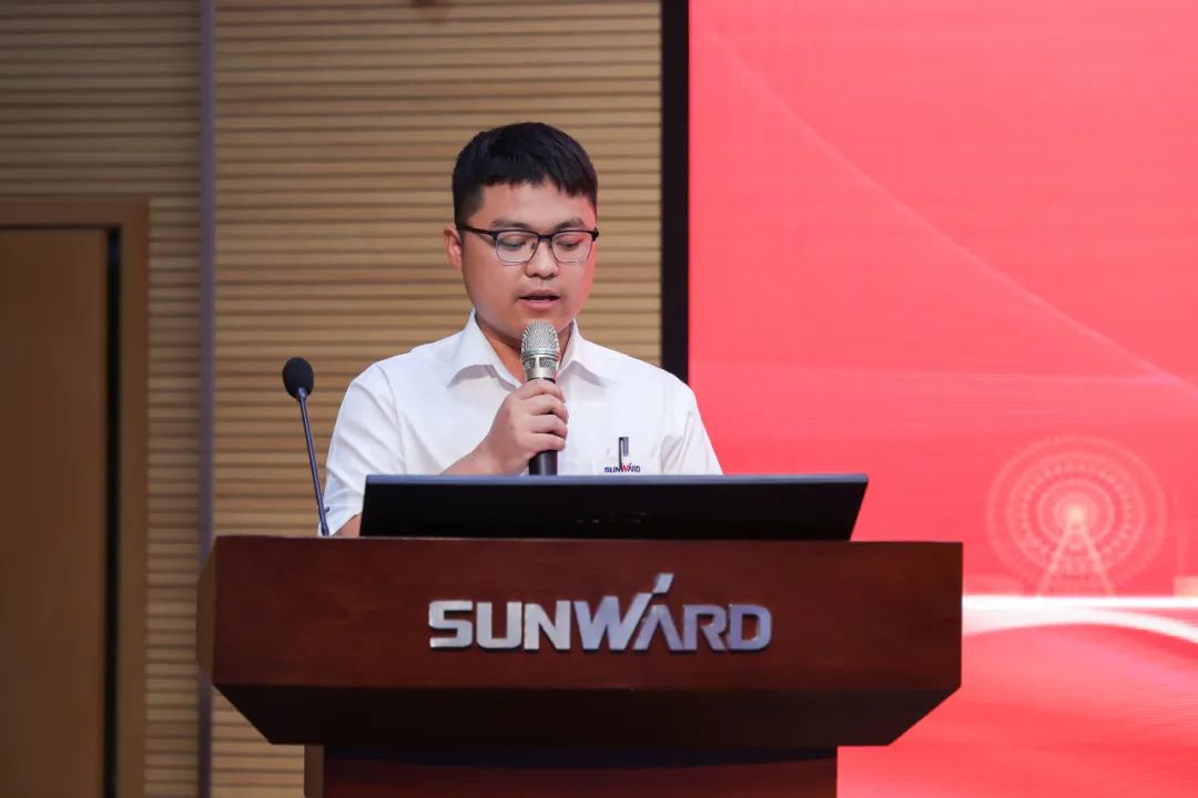 打造制造核心竞争力，助力公司再腾飞——k1体育
精益生产启动大会胜利召开