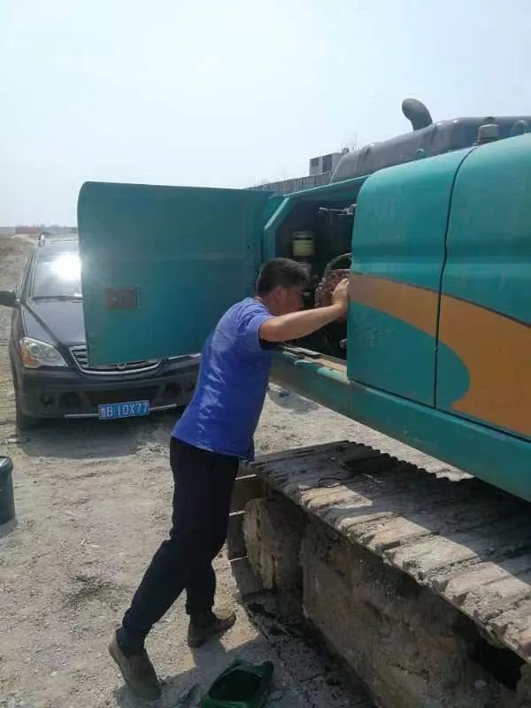 品质山河，用心服务——2021年k1体育
全球服务万里行在广西、青岛启动