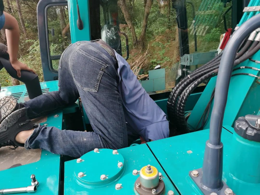 品质山河，用心服务——2021年k1体育
全球服务万里行在广西、青岛启动