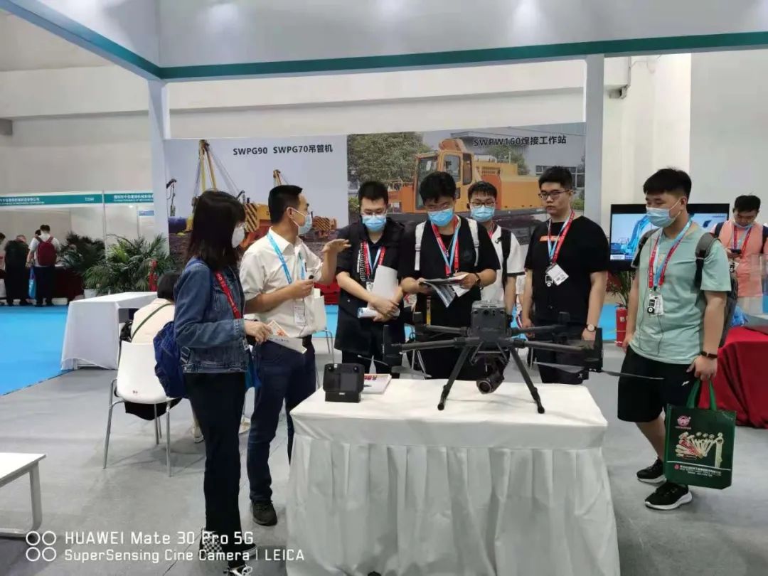 k1体育
亮相北京国际石油展