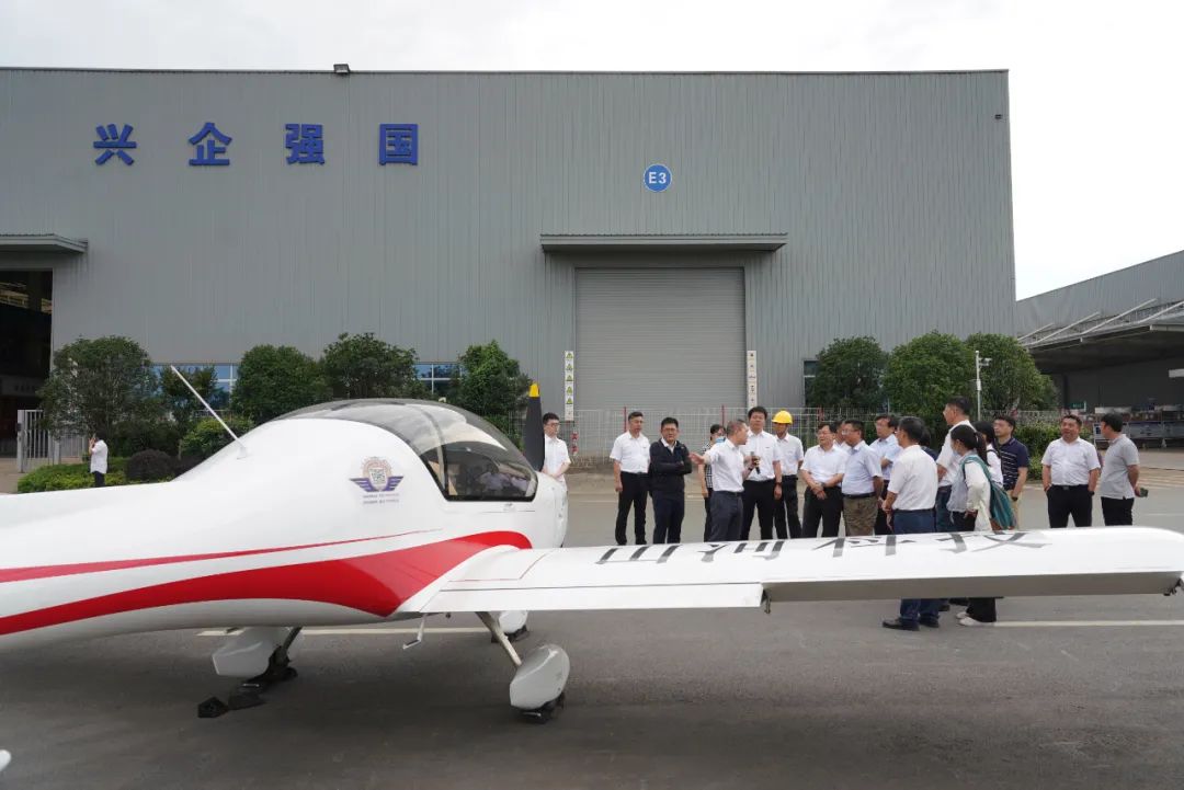 应急管理部科技和信息化司调研k1体育
