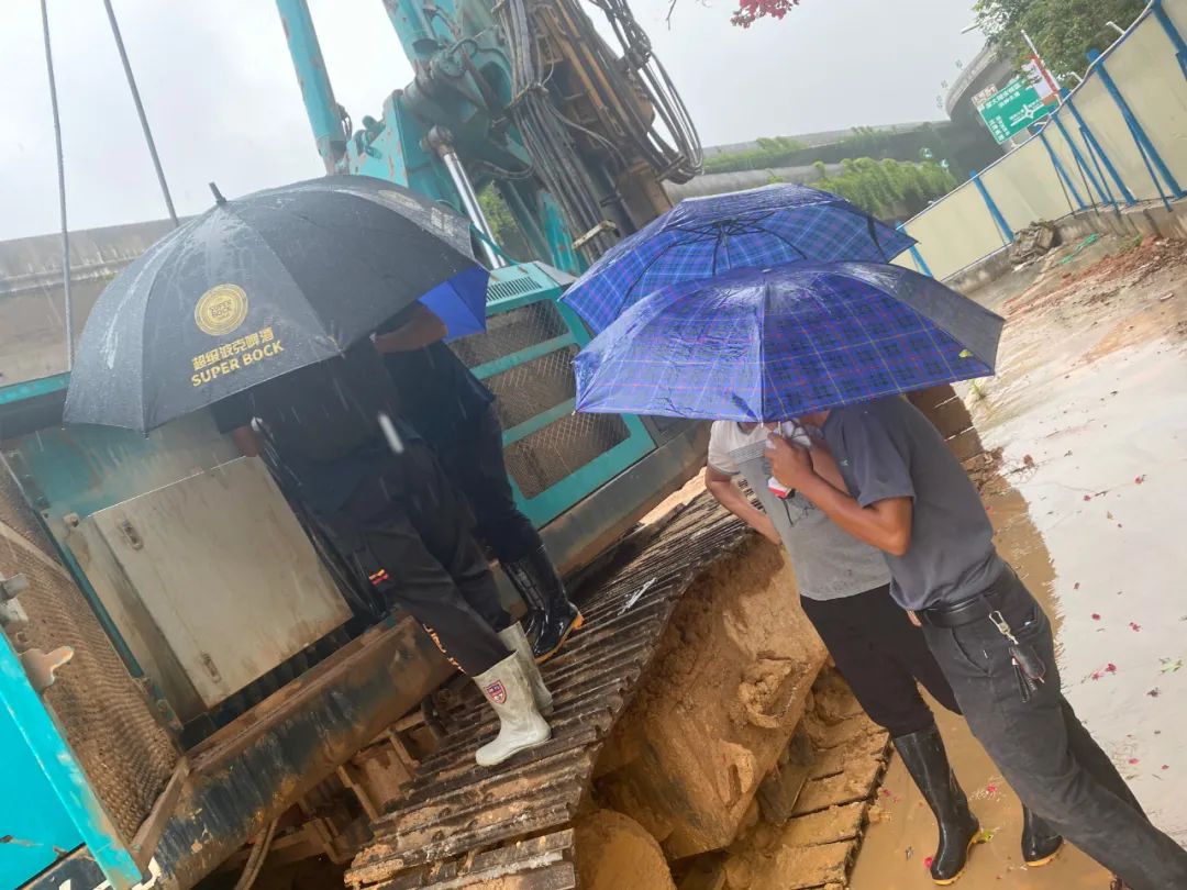 将关怀洒满八闽大地！2021年k1体育
服务万里行走进福建