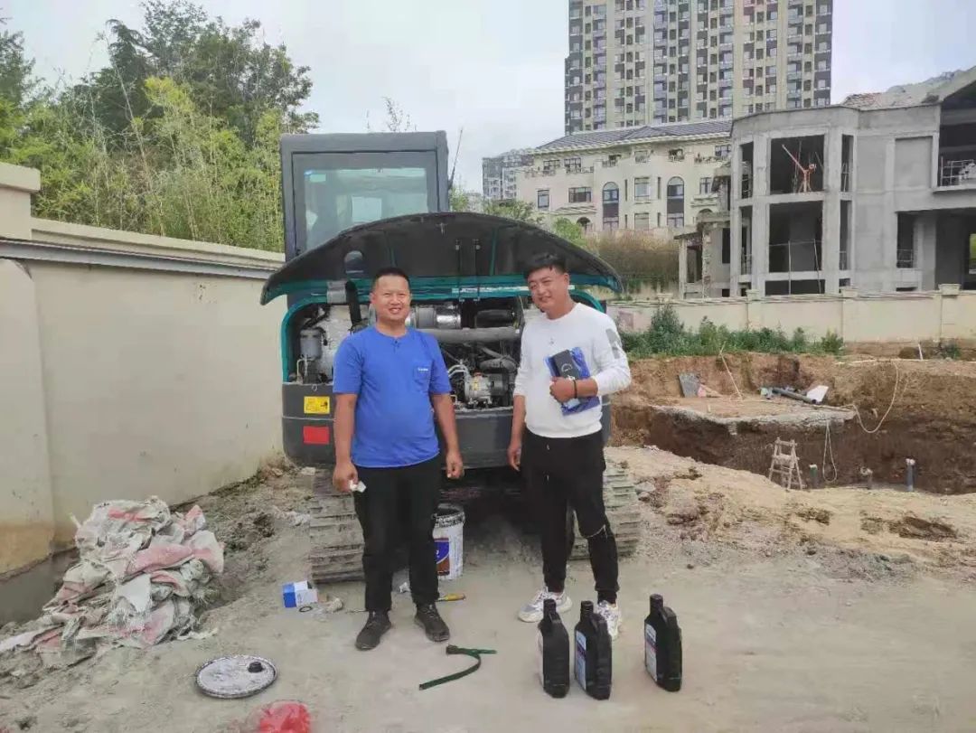 品质山河，用心服务——2021年k1体育
全球服务万里行在广西、青岛启动