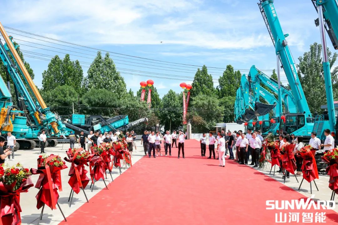 雄安保障中心开业！k1体育
助力未来之城建设