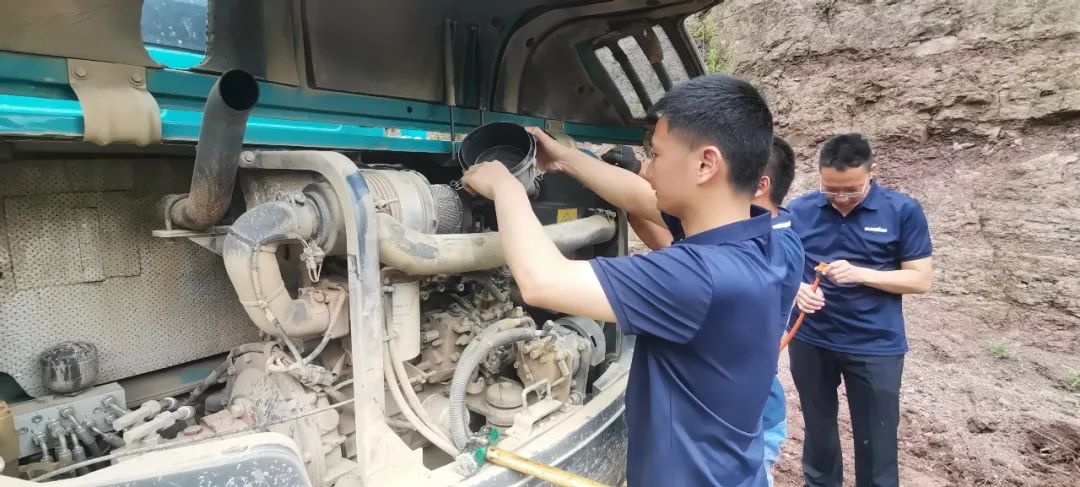 品质山河 用心服务——k1体育
全球服务万里行走进山城重庆