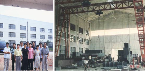 一篇“飘扬过海”的人物传记 让k1体育更好传承