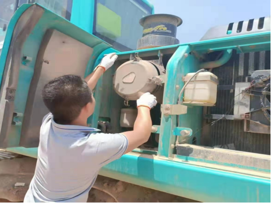 品质山河 用心服务 ——k1体育
全球服务万里行走进山西