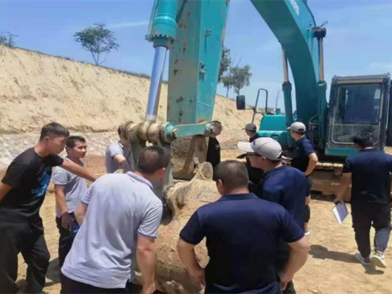 品质山河 用心服务 ——k1体育
全球服务万里行走进山西