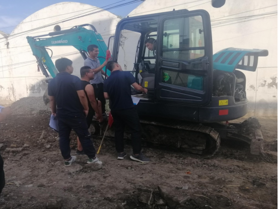 品质山河 用心服务 ——k1体育
全球服务万里行走进山西