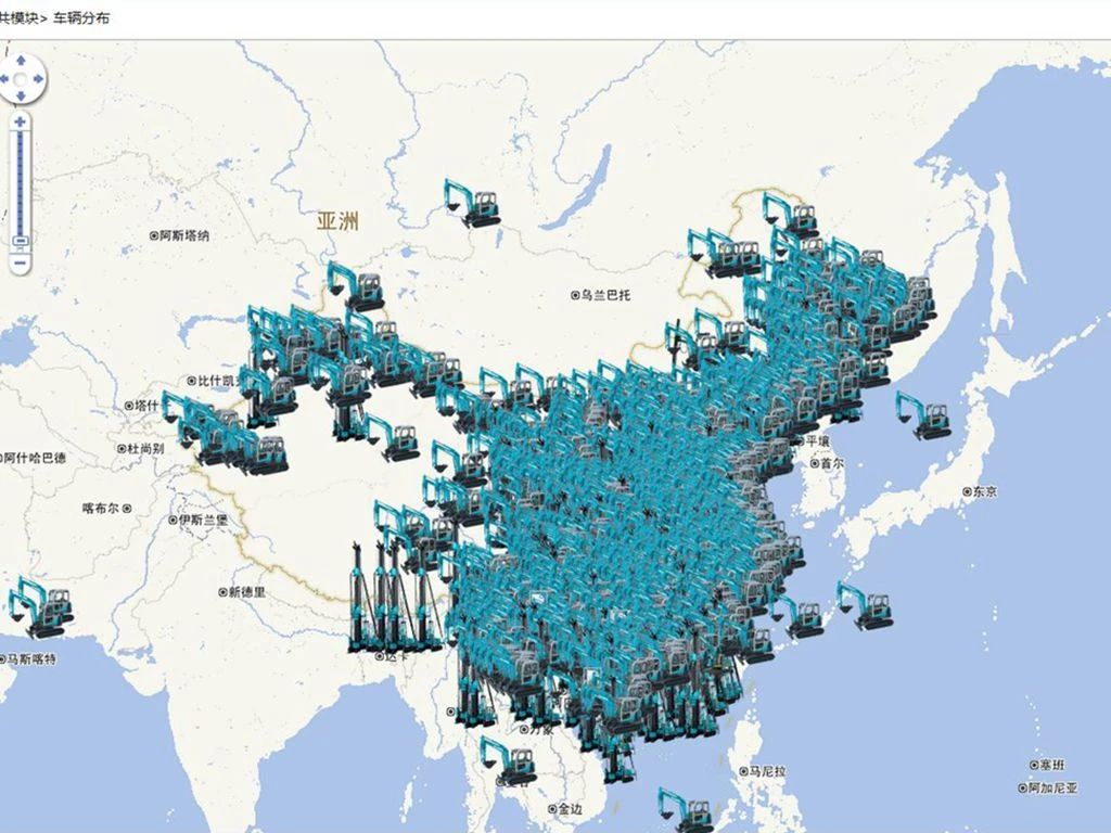 闻令而动！k1体育
应急救援队整装待发