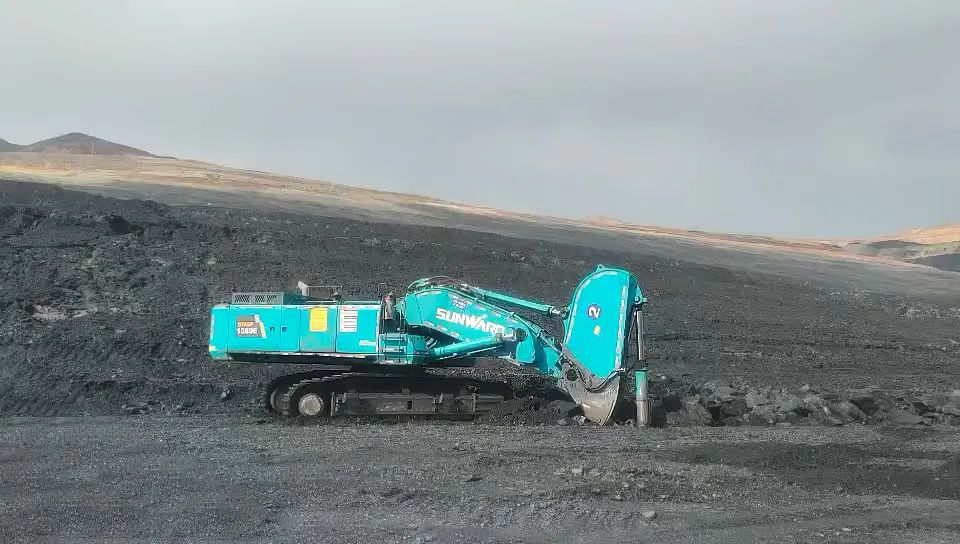 打造智慧矿山！k1体育
举办新疆站矿山客户研讨会