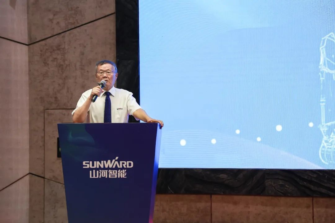 “同心同梦，协力拼搏” ——k1体育
2021年挖掘机经销商半年度经营工作会议圆满召开