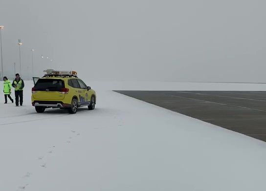 北京大兴机场，k1体育
凿岩设备曾助力新技术落地 | 百年风华筑锦绣山河（2）