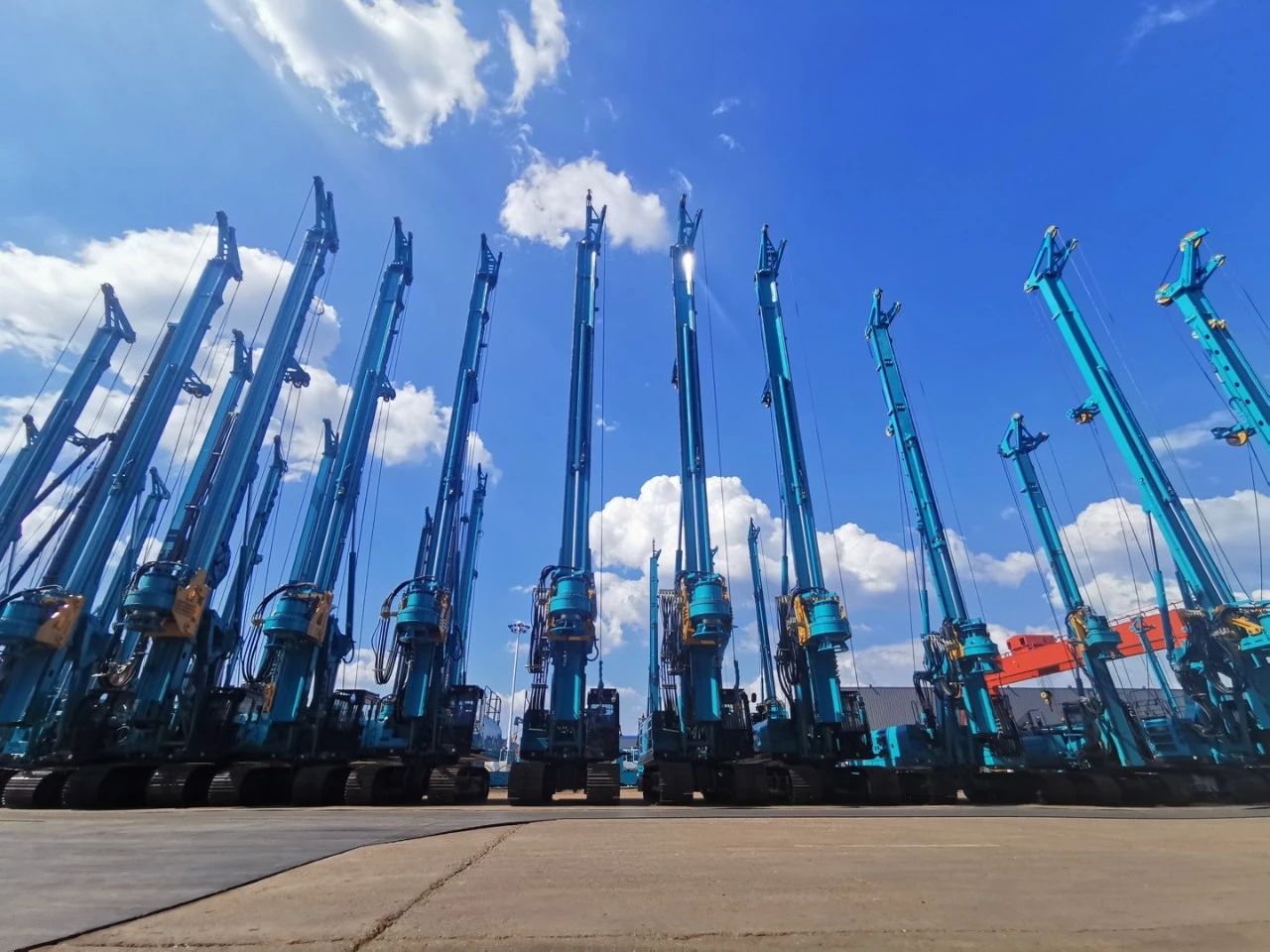 2020年度中国机械工业百强正式发布，k1体育
排名再度跃升