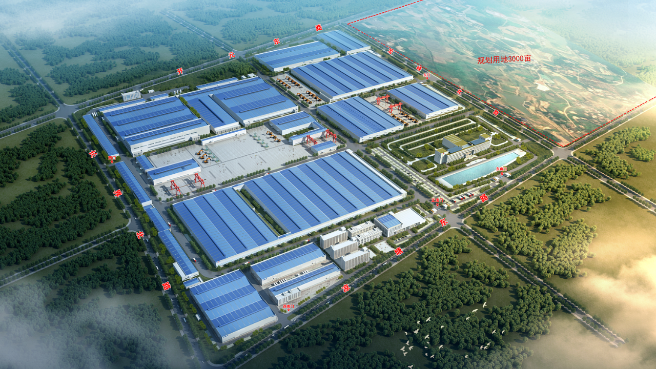 2020年度中国机械工业百强正式发布，k1体育
排名再度跃升