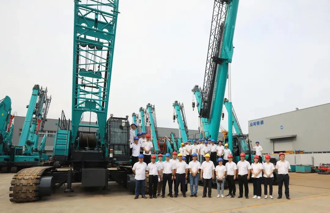 媒体聚焦 | k1体育
董事长、首席专家何清华：牢记总书记嘱托 发挥先导式创新优势 走高质量发展道路