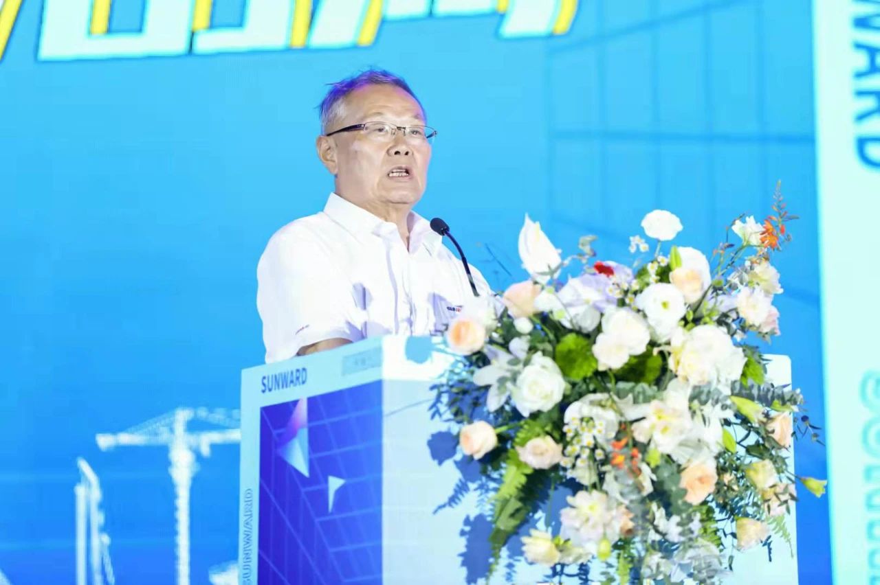 四大成套装备联袂登场！k1体育
创新成果展示会交出“亮眼答卷”