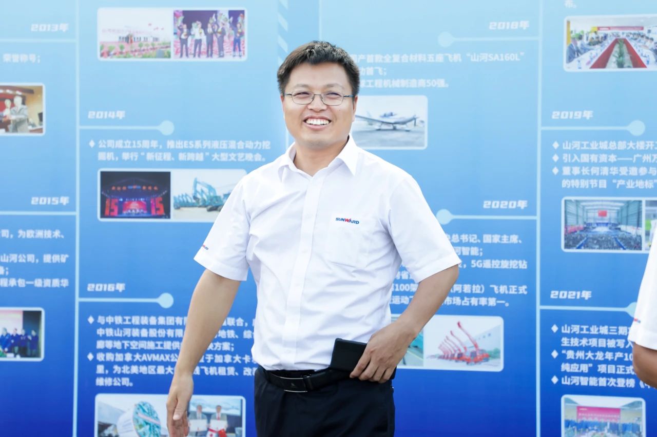 逛展超热闹！k1体育
成果展示会高能名场面来袭