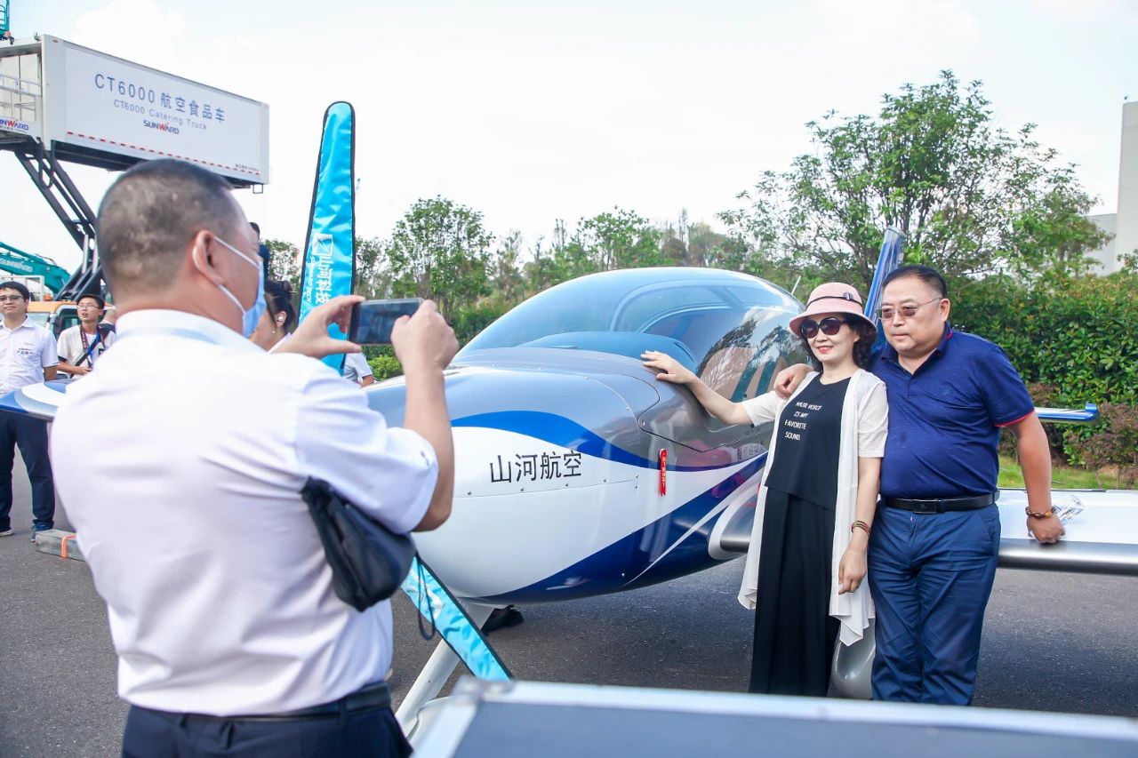 逛展超热闹！k1体育
成果展示会高能名场面来袭