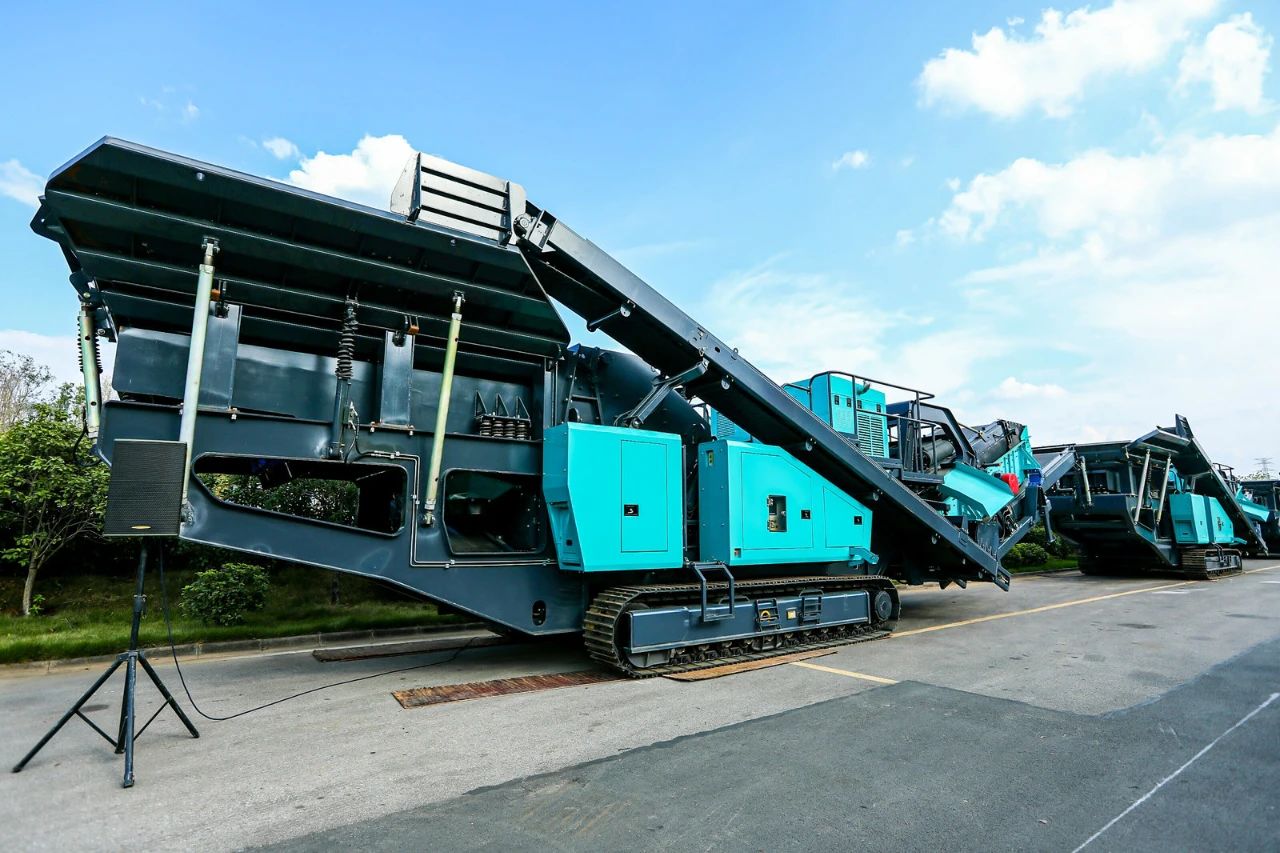 逛展超热闹！k1体育
成果展示会高能名场面来袭