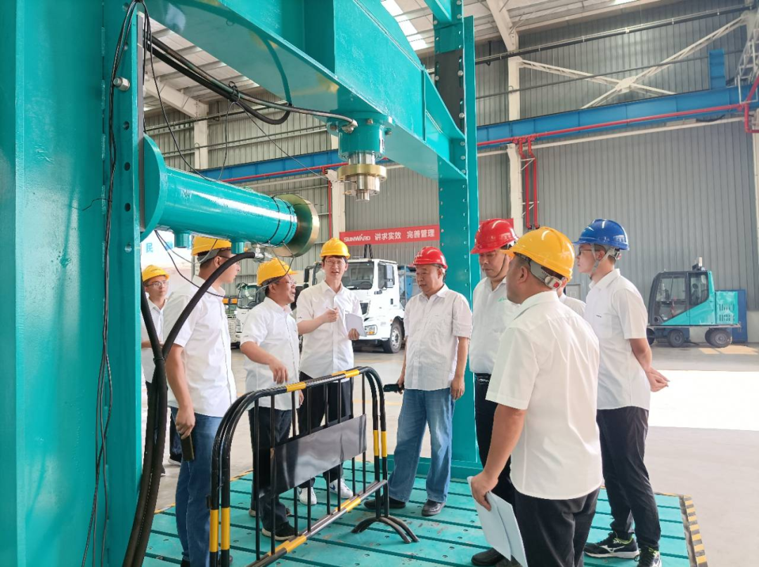 k1体育
检测中心新测试系统通过专家组评审