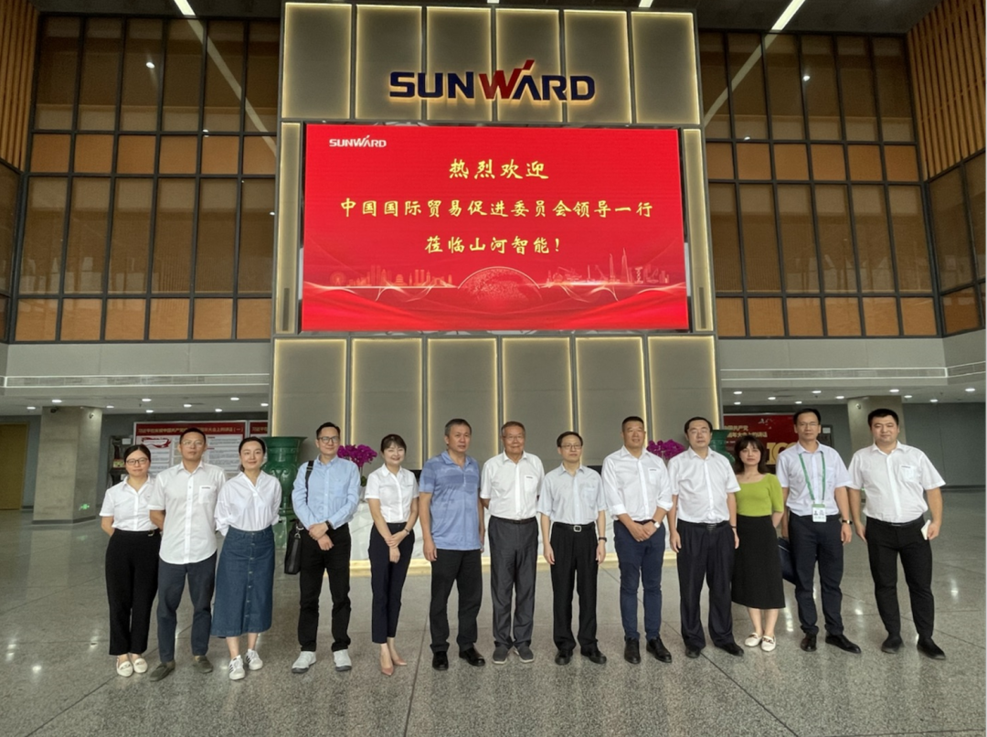 亮相中非经贸博览会！k1体育
尽展工程机械国产品牌魅力