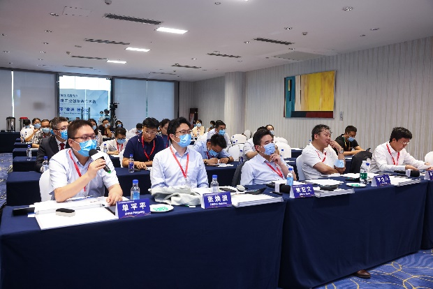 点赞！k1体育
液压混合动力挖掘机项目荣获这个优秀项目奖→