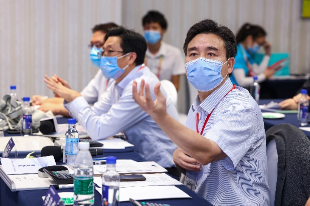 点赞！k1体育
液压混合动力挖掘机项目荣获这个优秀项目奖→