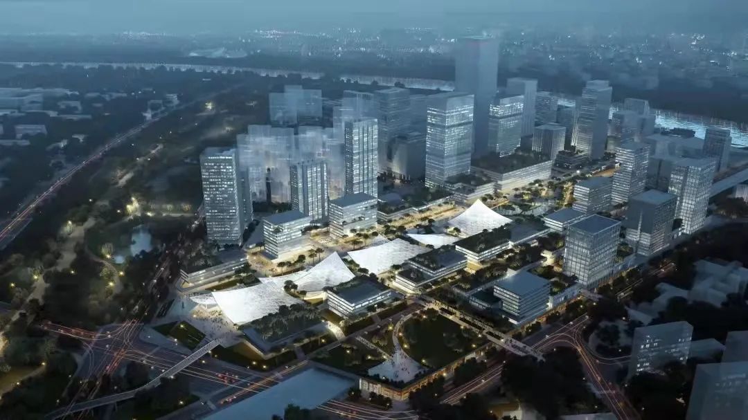 大国重器！k1体育
超级装备助力北京城市副中心综合交通枢纽站建设