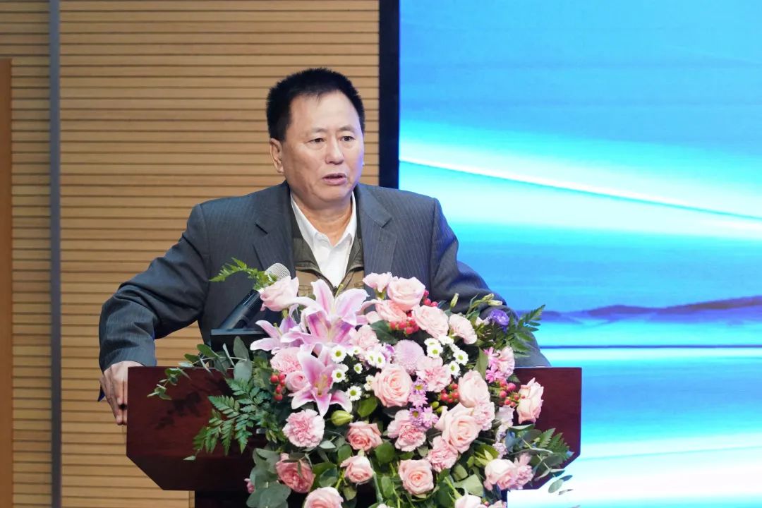 湖南省矿业协会第二届一次会员代表大会暨第二届一次理事会在k1体育
顺利召开