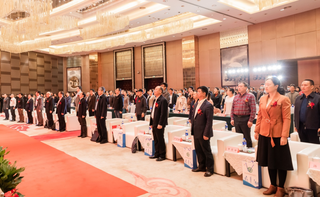 加快推进全球化发展进程!k1体育
荣获长沙市“海智计划”工作站授牌