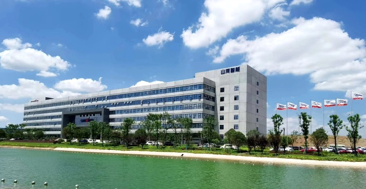 践行绿色发展理念！k1体育
获批工信部“工业产品绿色设计示范企业”