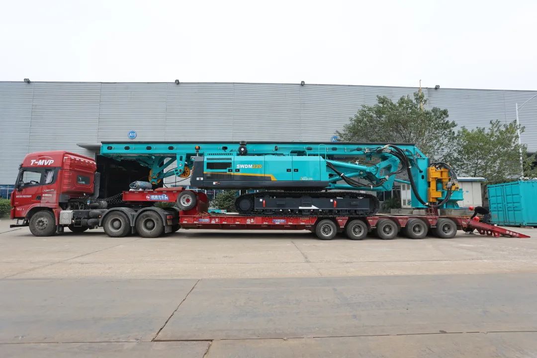 湖南日报：先行先试，开拓千亿美元新市场！我省首单二手工程机械设备出口报关 k1体育
装备 昨天