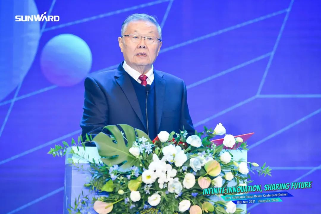 加速推进国际市场布局!k1体育
2021全球代理商大会成功召开