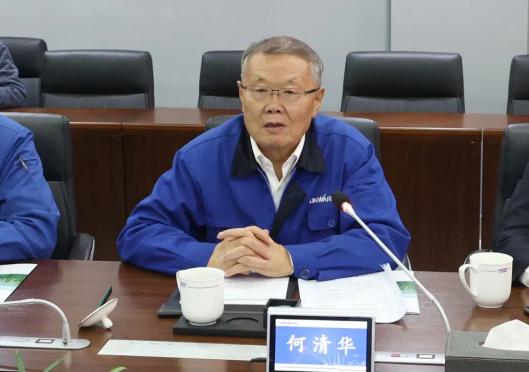 广州工控总经理景广军调研k1体育
