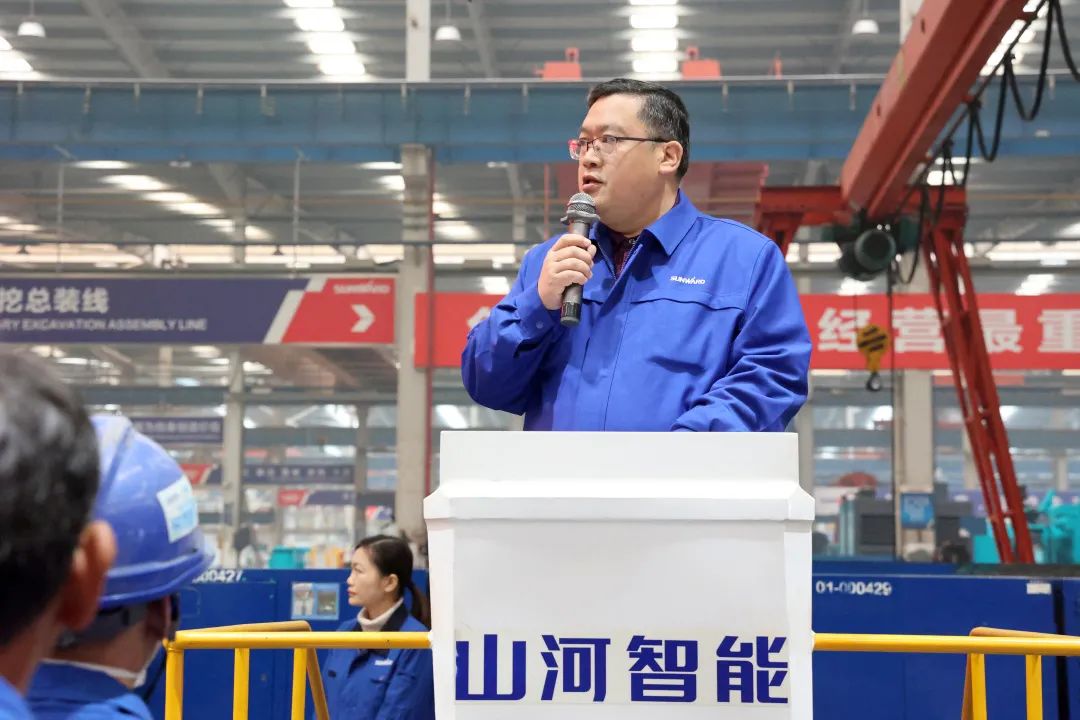 向榜样学习！k1体育
56名职工受到职工职业技能竞赛表彰