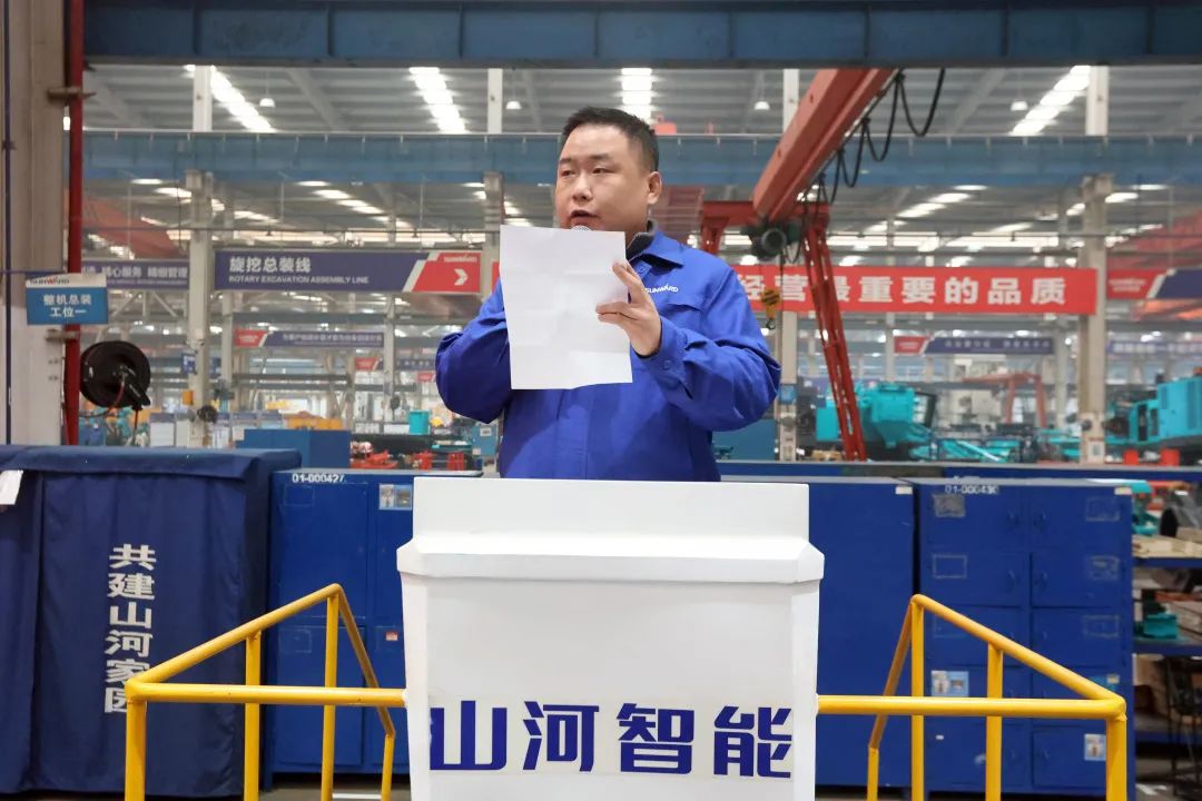 向榜样学习！k1体育
56名职工受到职工职业技能竞赛表彰