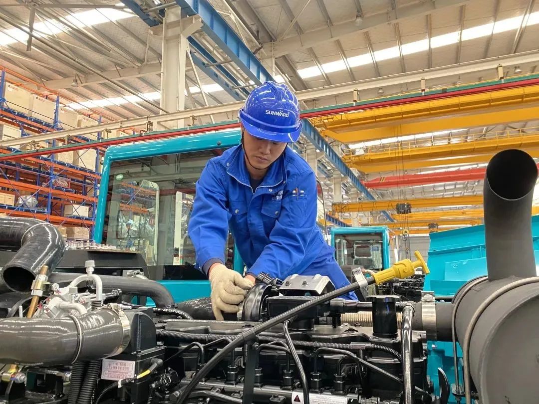 《湖南教育》：探索18年，k1体育
找到校企合作共赢的答案