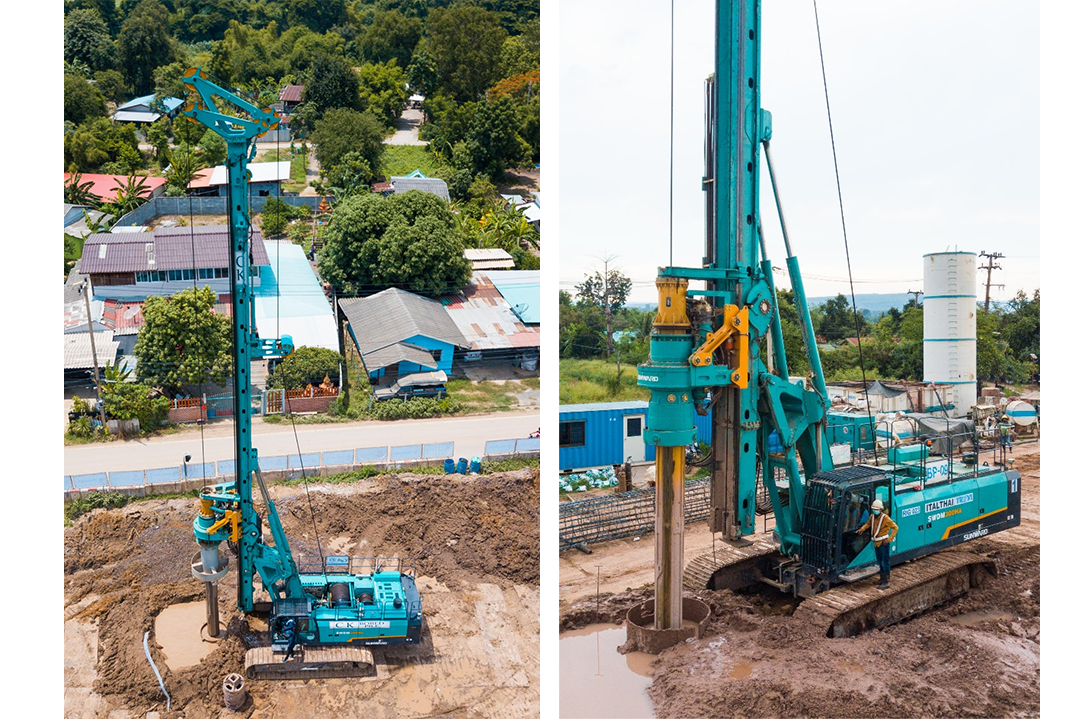 勇闯“一带一路”，k1体育
助力海外重大工程建设