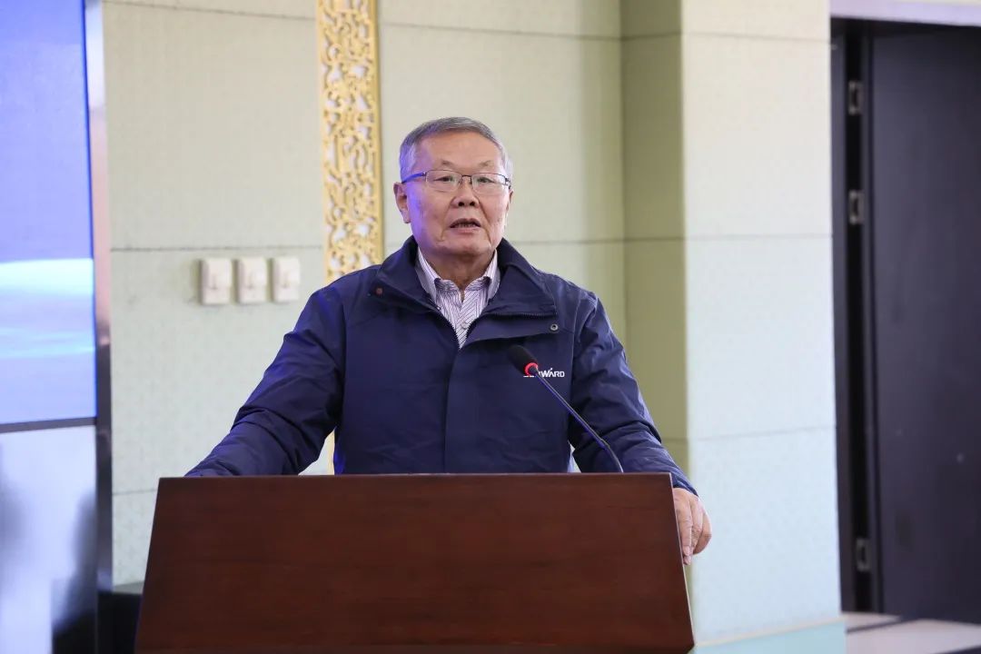 持续助力“双碳”目标！k1体育
（鄂尔多斯）绿色智慧矿山研究院正式成立