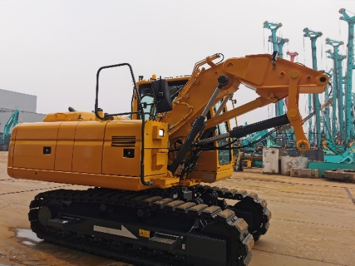 15天!这就是山河速度